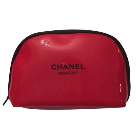 trousse per trucchi chanel|trousse trucchi Chanel, Collezioni; Trucchi nuovi (non usati) di.